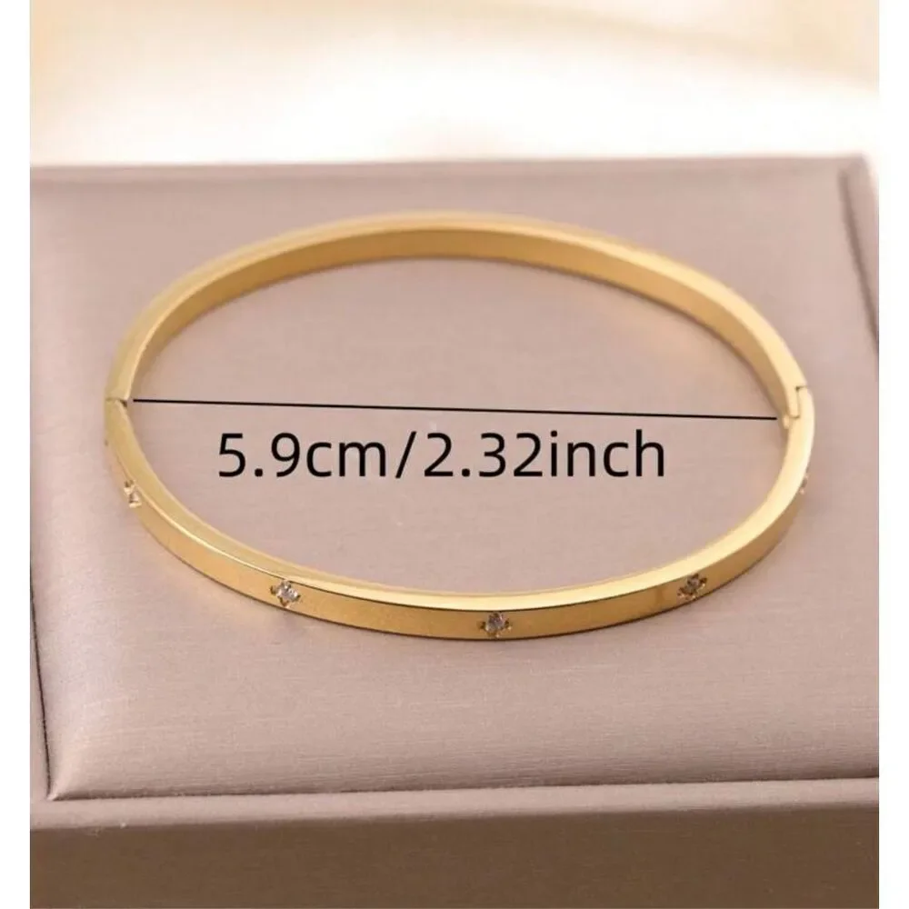 3 Piece Bracelet Set